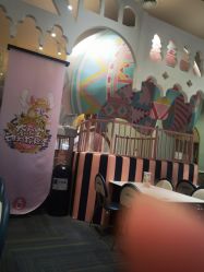 点击看大图 -奈尔宝·儿童乐园·亲子餐厅(星河湾店)