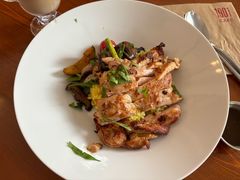 -1901 Cafe(西四店)