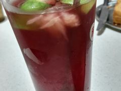 -潮庭港式茶餐厅·熊仔奶茶(同济广场店)