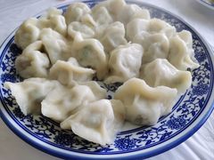 -胖子饺子馆·海鲜家常菜(海军博物馆店)