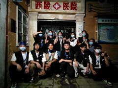 -棂笼·深度沉浸密室(武汉旗舰店)