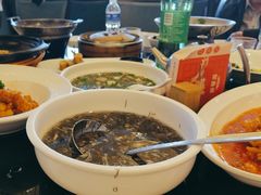 -聚鑫阁江浙菜·非遗传承技艺(青村帝华园店)