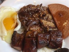 -明腾壹间茶餐厅(新都会花园广场店)