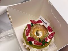 -evoojoo面包商店