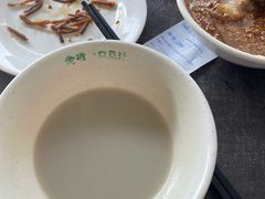 -老磁器口豆汁店(马家堡店)
