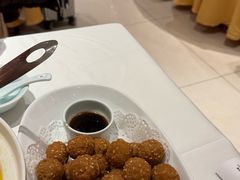 -惠丰堂饭庄·烤鸭·京味菜(翠微路店)
