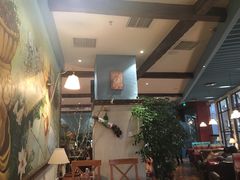 -芭莉与彩虹西餐厅(成都合生汇店)