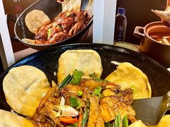 -集贤门·徽菜(南山店)