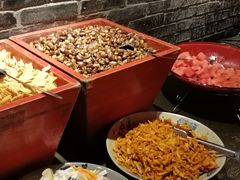 -矮板凳老火锅(宽窄巷子店)