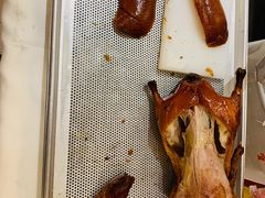 -惠丰堂饭庄·烤鸭·京味菜(翠微路店)