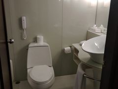 -香港城市花园酒店