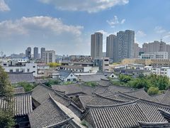 -戏马台景区