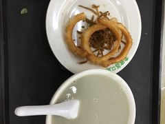 -老磁器口豆汁店(天坛店)