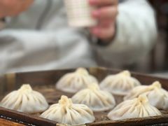 -西安贾三灌汤包·回坊小吃·清真炒菜(北院门总店)