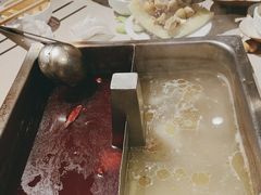 -海底捞火锅(劲松店)