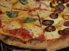 -Primo·丽莫意大利窑烤披萨