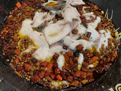 -金三可市井水煮鱼(金碧园店)