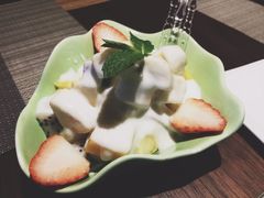 -山葵家·创意料理(万象汇店)