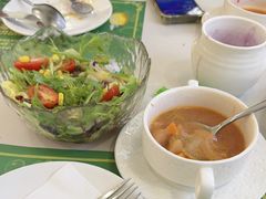 -库滋明·俄罗斯特色美食(中央大街店)