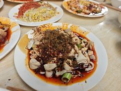 -温记府廟豆汤饭·始于1955年(海椒店)