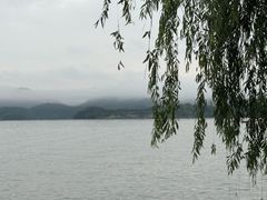 -东钱湖小普陀景区