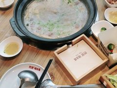 -好彩猪肚鸡(正弘城店)