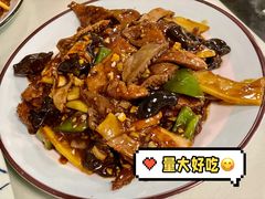 -鼎香润(德胜门内店)