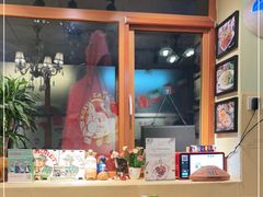 -后厨意餐La Cucina(外交公寓店)