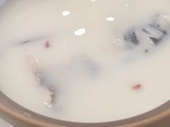 千岛湖鱼头白汤-兰婆婆餐厅淳安菜