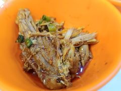 -乡党臊子面(丰庆公园店)