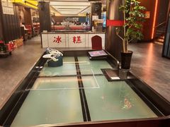 -金刚山烧烤(红旗大街店)