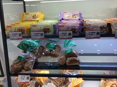 -静安面包房(万航渡路店)