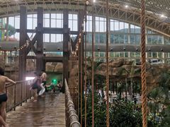 -杭州开元森泊度假乐园