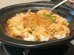 -小厨娘淮扬菜(天印大道店)