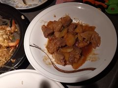 -前海沿·青岛菜(大拇指广场石老人店)