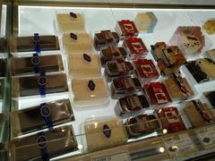 零售区-沙记赛索清真糕点(和兴店)
