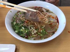 -苏氏牛肉面(丰北桥店)