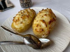 -马克西姆俄罗斯餐厅(通亚街店)