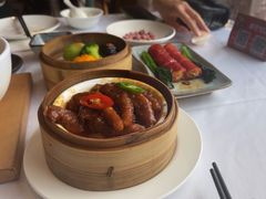 -粤域茶餐厅