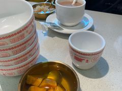 -明腾壹间茶餐厅(新都会花园广场店)