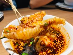 -太二酸菜鱼(坚基购物中心店)