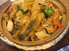 -下村新强记烧鹅店
