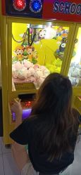 -meland·儿童乐园·游戏厅娃娃机·电玩Xbox(成都合生汇店)