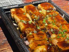 -艺术食堂(创意料理)