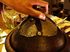 -Tajine Moroccan塔金摩洛哥中东餐厅