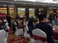 大堂-爱玛宫·家宴