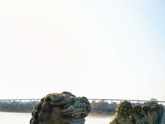 -卢沟桥文化旅游区(卢沟桥)