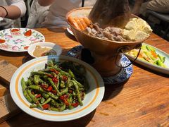 -马家饭堂(南街薰酱店)