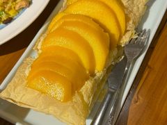 -曼泰·泰餐(江南环球港店)