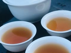 -公园茶楼粤式点心